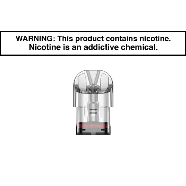 SMOK NOVO REPLACEMENT VAPE PODS - Image 2