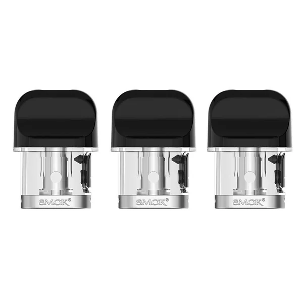 Smok Novo X Pods 3pk - Image 2