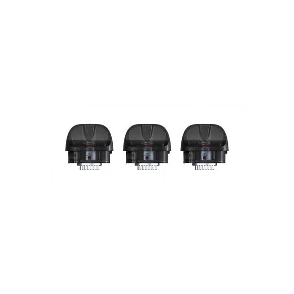 Smok Pozz X RPM Replacement Pod (3 Pack) | VapeLoft