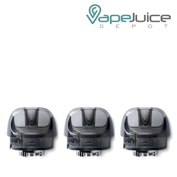 SMOK POZZ X RPM Replacement Pods - Image 2