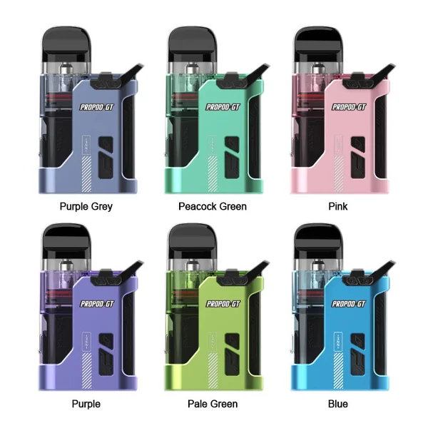 SMOK Propod GT 22W Kit - Image 2