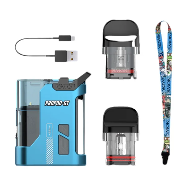 SMOK Propod GT 22W Kit - Image 5