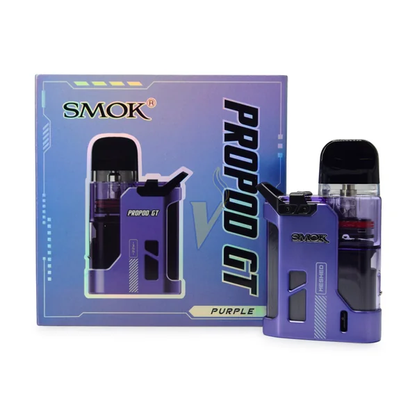 SMOK ProPod GT Vape Starter Kit - Image 4