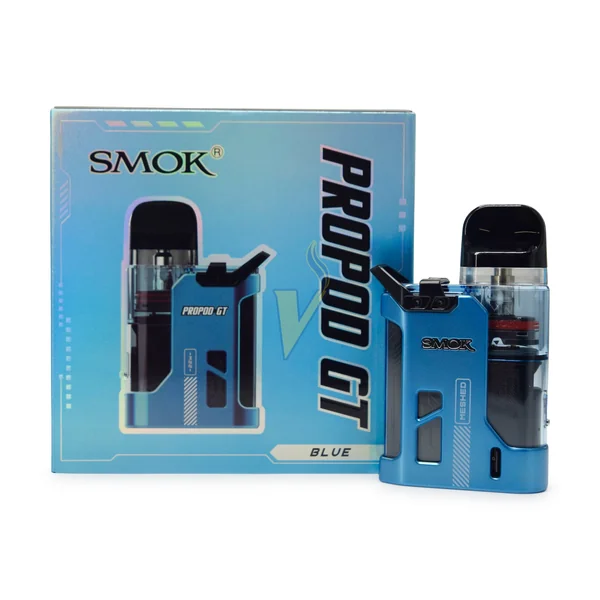 SMOK ProPod GT Vape Starter Kit - Image 7