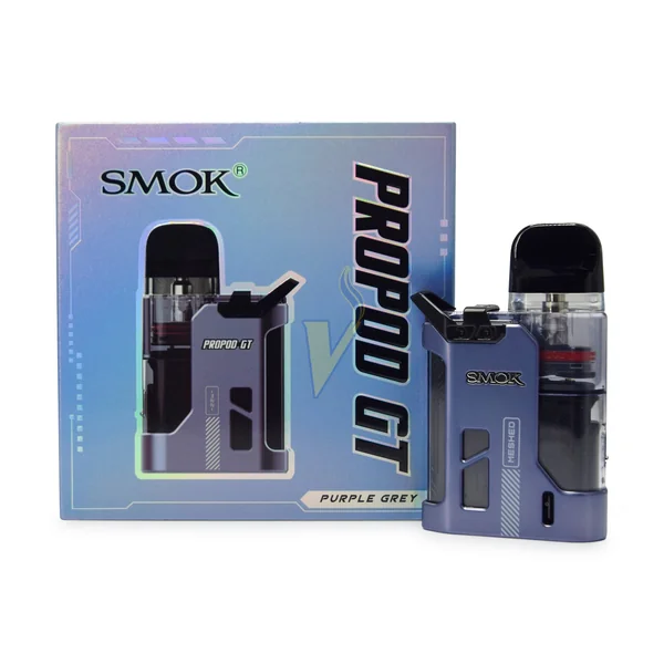 SMOK ProPod GT Vape Starter Kit - Image 10