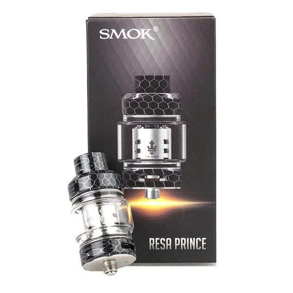 SMOK Resa Prince Sub Ohm Tank - Image 14