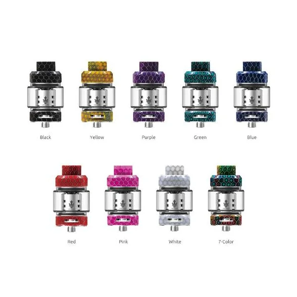 SMOK Resa Prince Sub Ohm Tank - Image 16