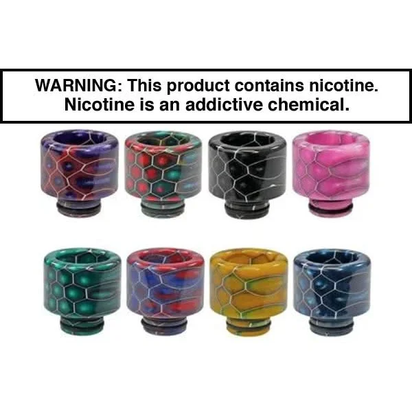 SMOK RESIN 510 DRIP TIP