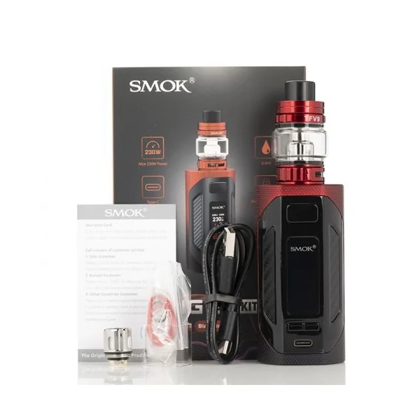 Smok Rigel 230W Kit - Image 2