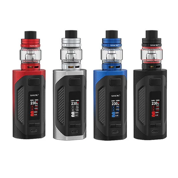 Smok Rigel 230W Kit - Image 3