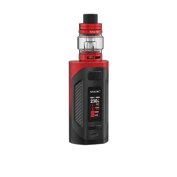 Smok RIGEL Kit | Max Output 230W - VapeLoft - Image 2