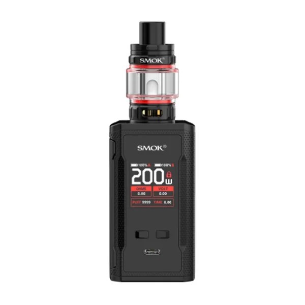SMOK R-Kiss 2 200W Mod Kit - Image 4