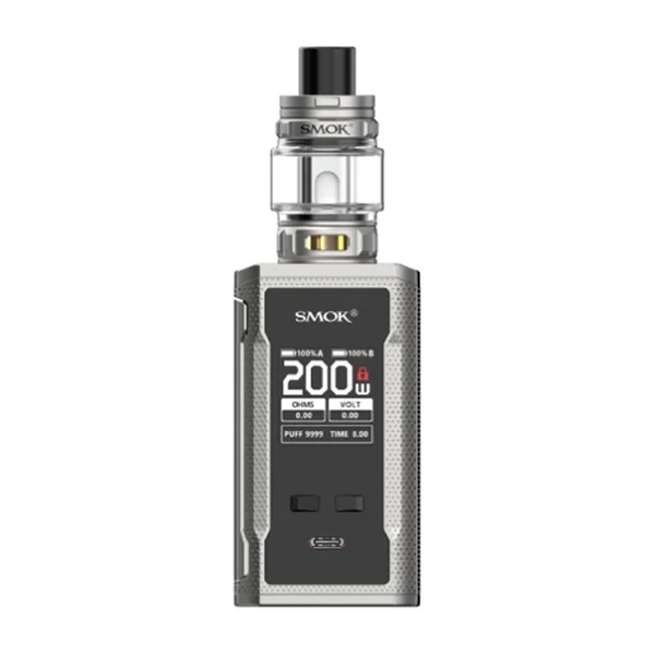 SMOK R-Kiss 2 200W Mod Kit - Image 5