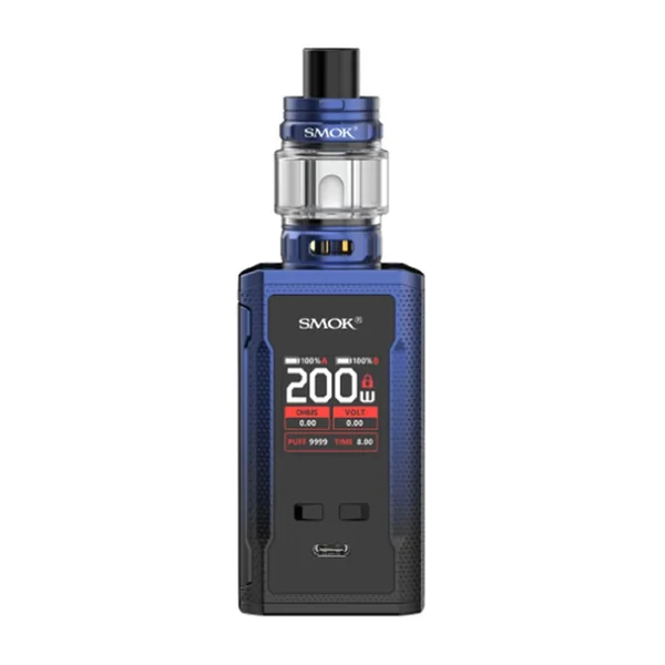 SMOK R-Kiss 2 200W Mod Kit - Image 7