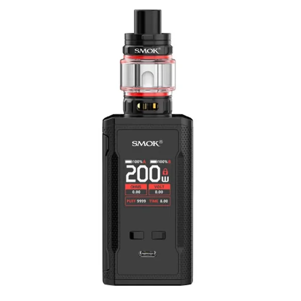 SMOK R-Kiss 2 200W Mod Starter Kit - Image 2