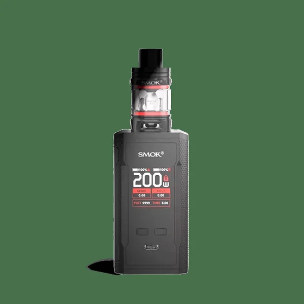 SMOK R-KISS 2 200W Starter Kit