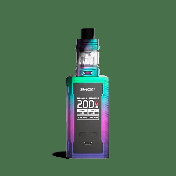 SMOK R-KISS 2 200W Starter Kit - Image 2
