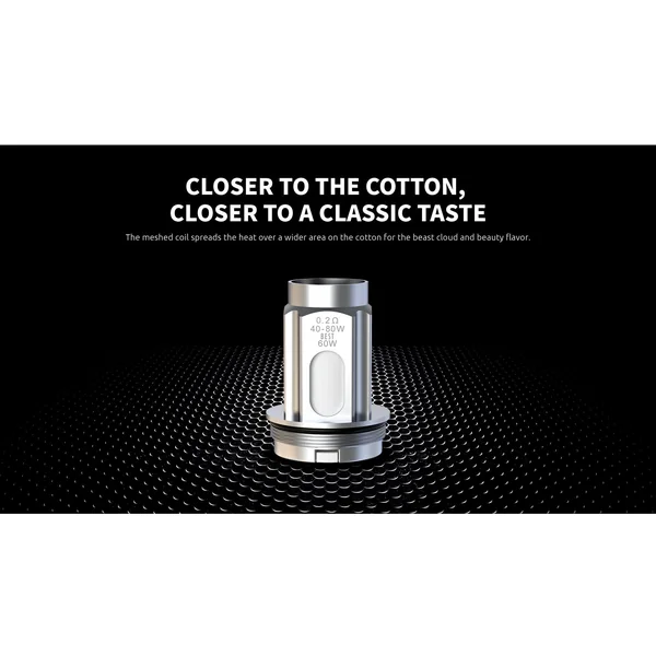 SMOK R-KISS 2 200W Starter Kit - Image 15