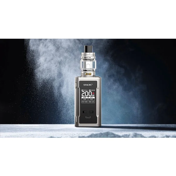 SMOK R-KISS 2 200W Starter Kit - Image 3