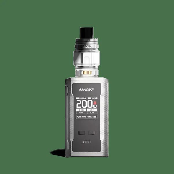 SMOK R-KISS 2 200W Starter Kit - Image 22