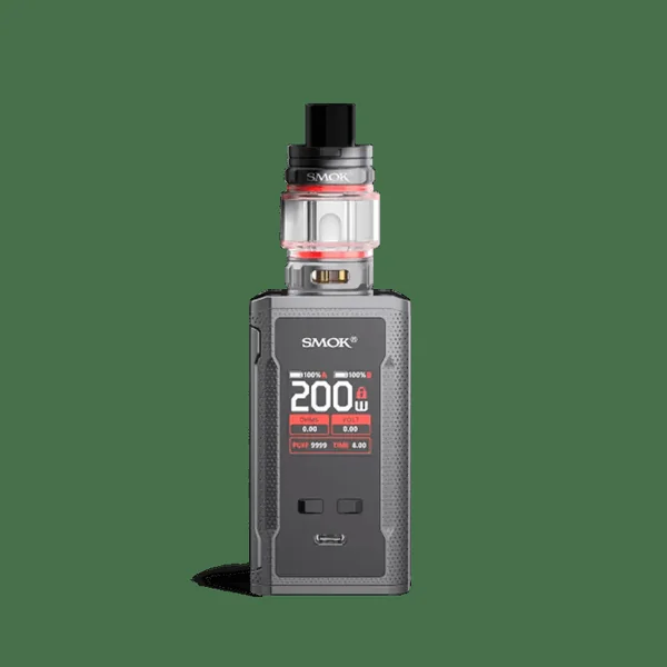 SMOK R-KISS 2 200W Starter Kit - Image 23