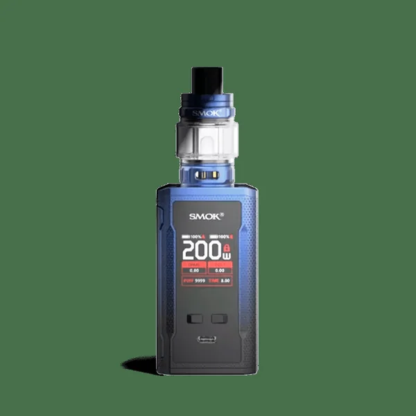 SMOK R-KISS 2 200W Starter Kit - Image 24