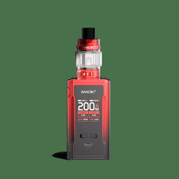 SMOK R-KISS 2 200W Starter Kit - Image 25