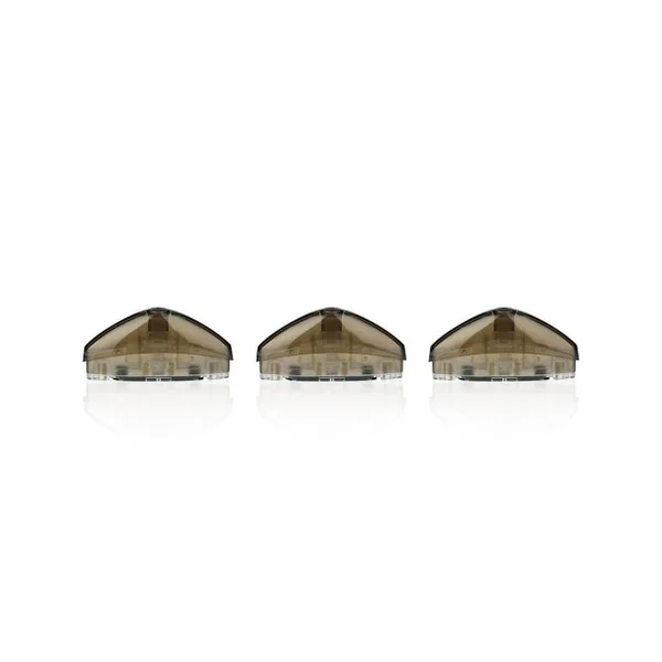 SMOK Rolo Badge Replacement Cartridge (3 Pack)
