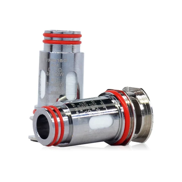 SMOK RPM160 Coil 3 Pack - Image 2