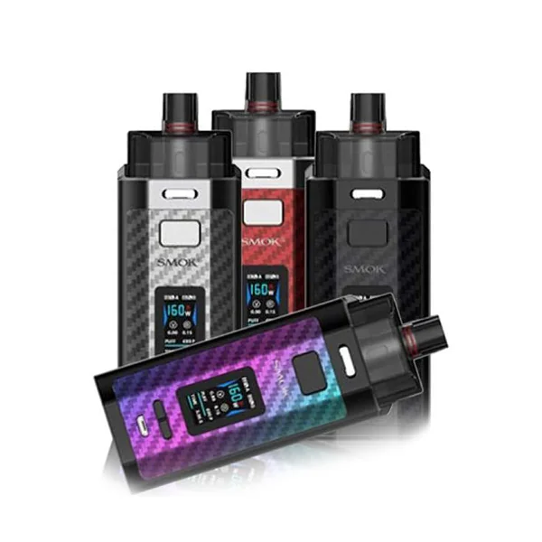 SMOK RPM160 Starter Kit