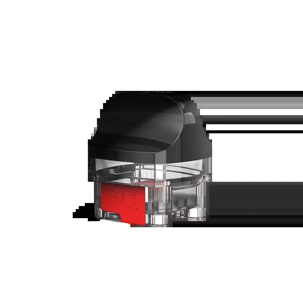 Smok RPM2 Empty RPM Pod (7ml, 3-pack) - Image 2