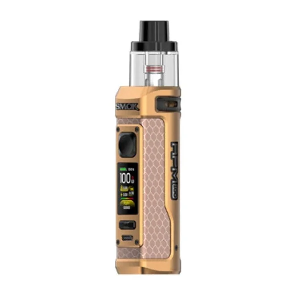 SMOK RPM 100 Pod Mod Kit - Image 2