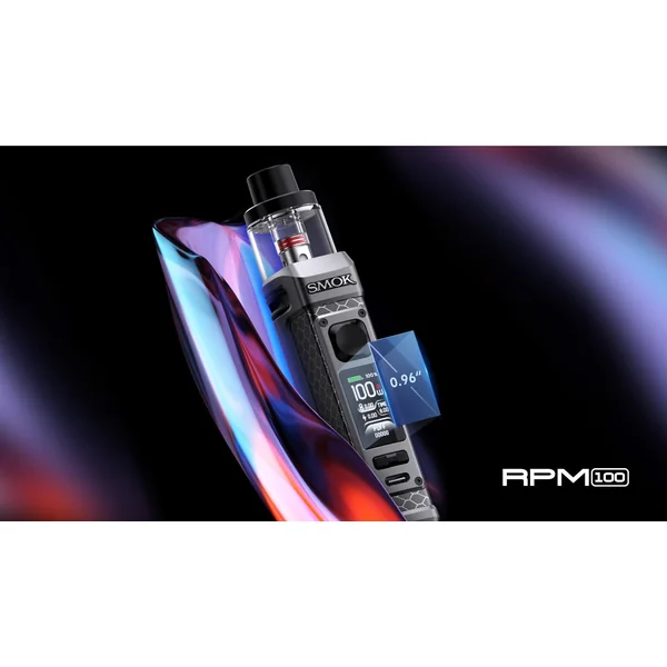 SMOK RPM 100 Pod Mod Kit - Image 16