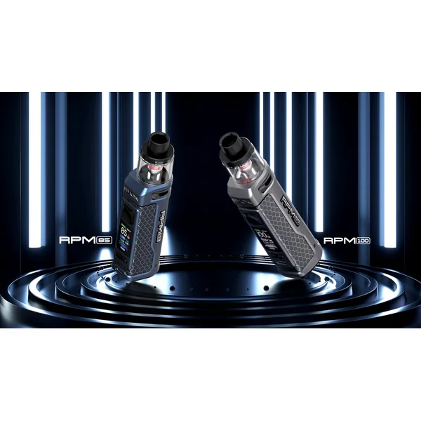 SMOK RPM 100 Pod Mod Kit - Image 17