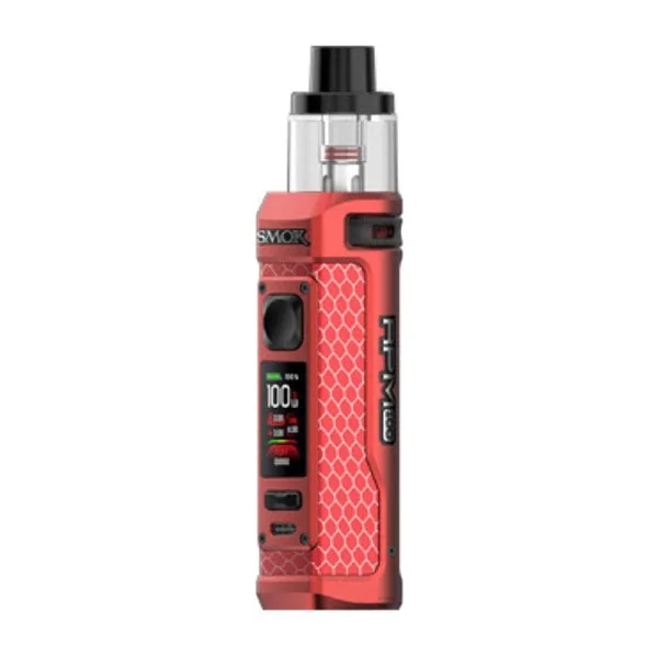 SMOK RPM 100 Pod Mod Kit - Image 23
