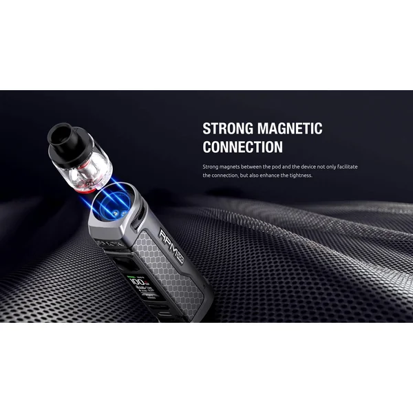 SMOK RPM 100 Pod Mod Kit - Image 9
