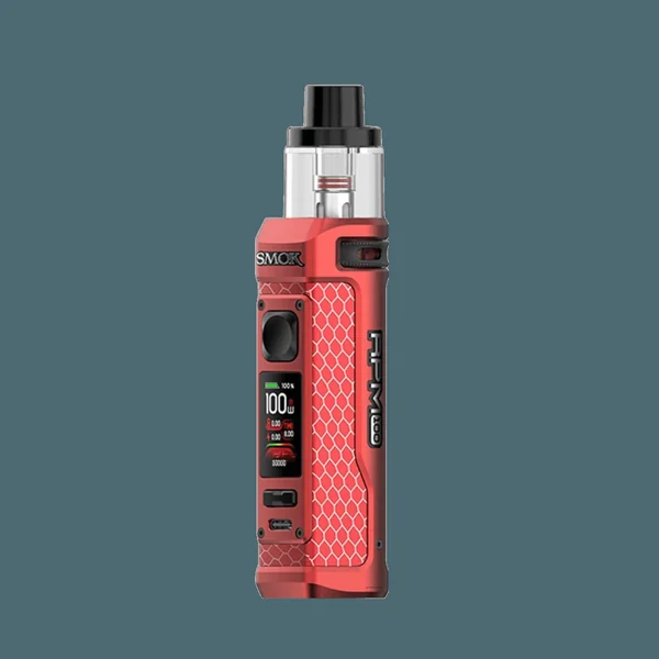 Smok RPM 100 Pod-Mod Kit