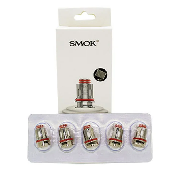 SMOK RPM 2 Coil Mesh 0.3 Ohm | 5 Pcs