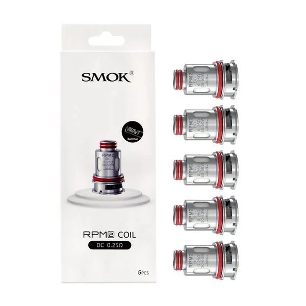 SMOK RPM 2 Replacement Coils