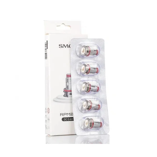 SMOK RPM 2 Replacement Coils - Image 2