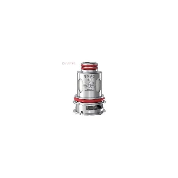 Smok RPM 2 Replacement Coils