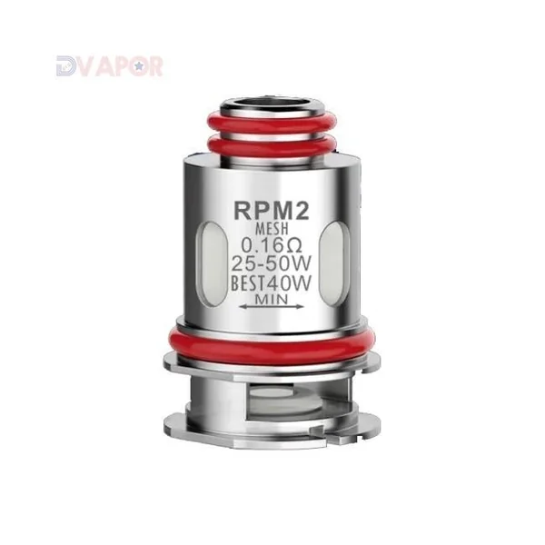 Smok RPM 2 Replacement Coils - Image 3