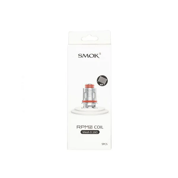 SMOK RPM 2 Series Coils