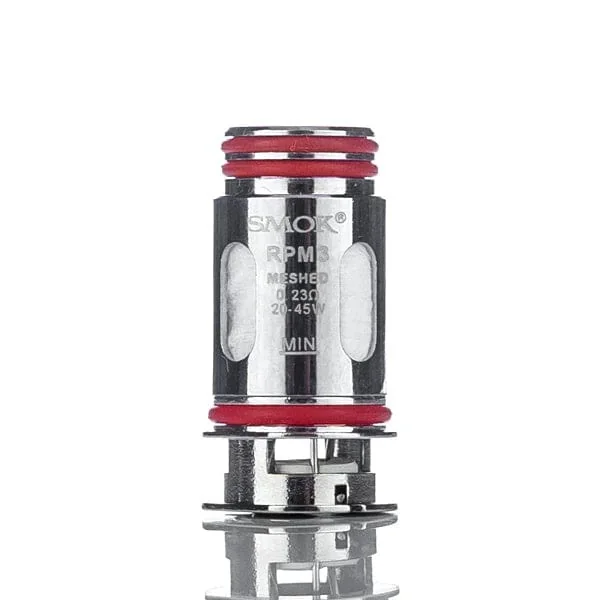 SMOK RPM 3 Replacement Coils - Image 5