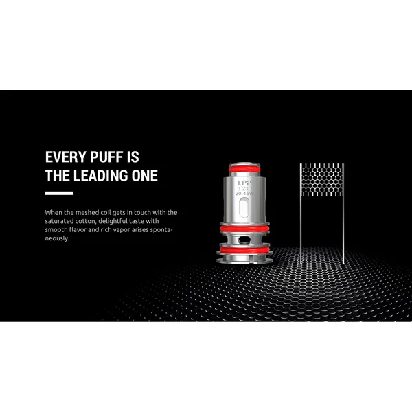 SMOK RPM 4 60W Pod Kit - Image 14
