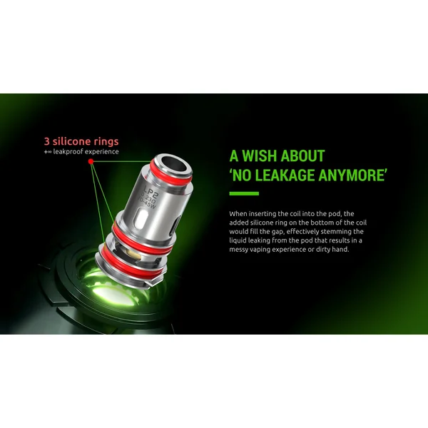 SMOK RPM 4 60W Pod Kit - Image 15