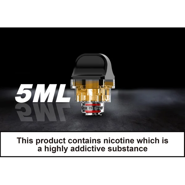 SMOK RPM 4 60W Pod Kit - Image 16