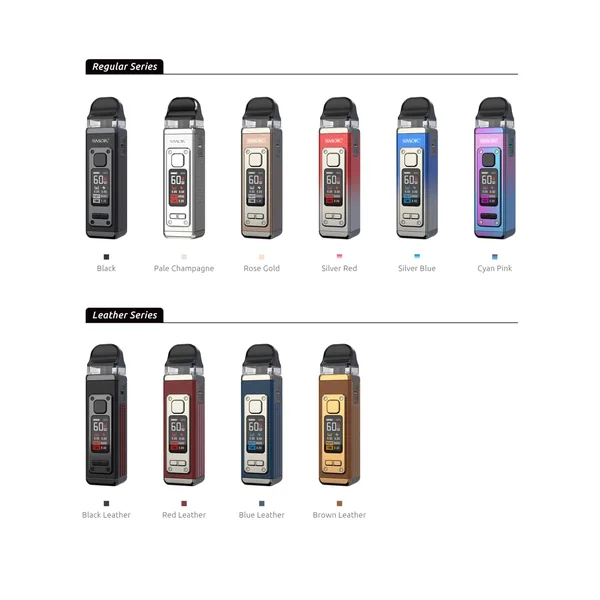SMOK RPM 4 60W Pod Kit - Image 21