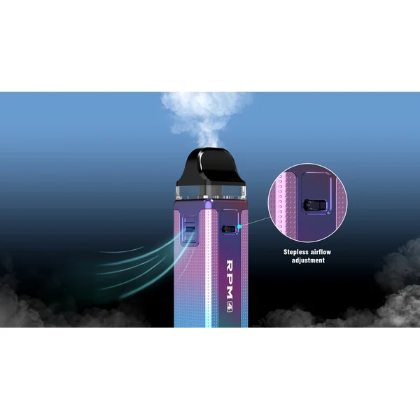 SMOK RPM 4 60W Pod Kit - Image 7