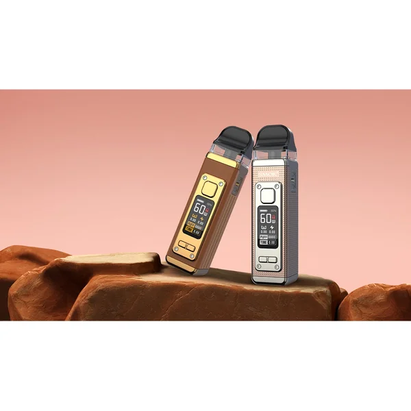 SMOK RPM 4 60W Pod Kit - Image 10